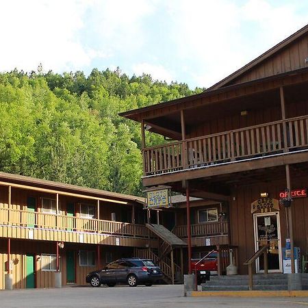 Gold Country Inn Deadwood Extérieur photo