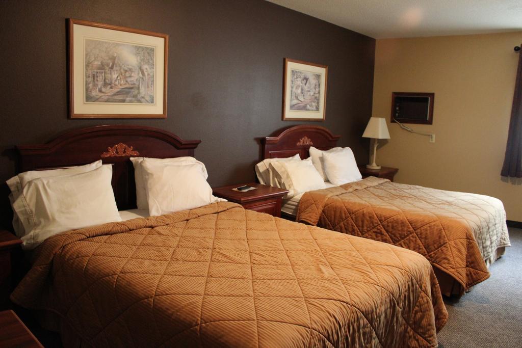 Gold Country Inn Deadwood Extérieur photo