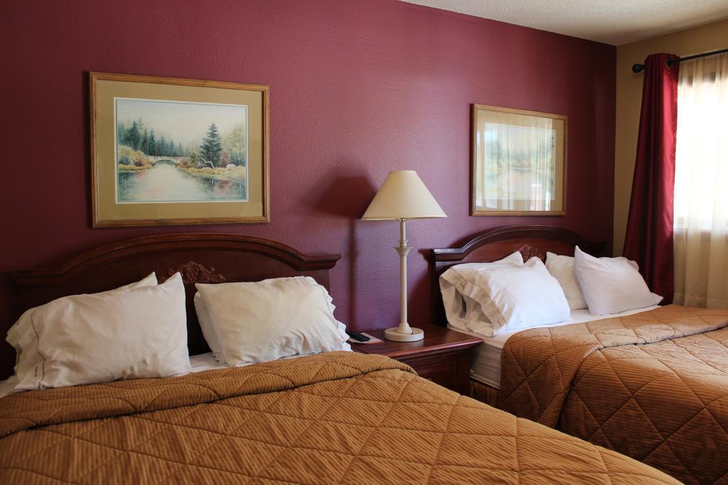 Gold Country Inn Deadwood Chambre photo
