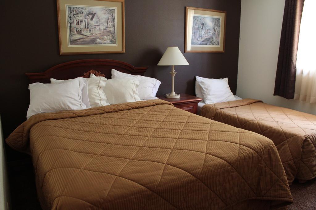 Gold Country Inn Deadwood Chambre photo