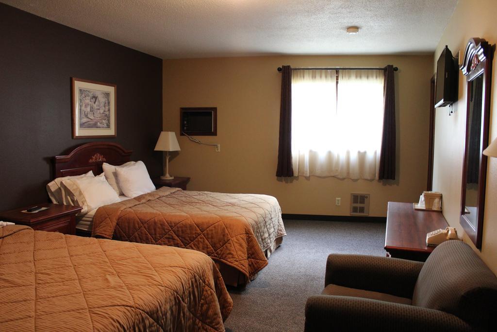 Gold Country Inn Deadwood Extérieur photo