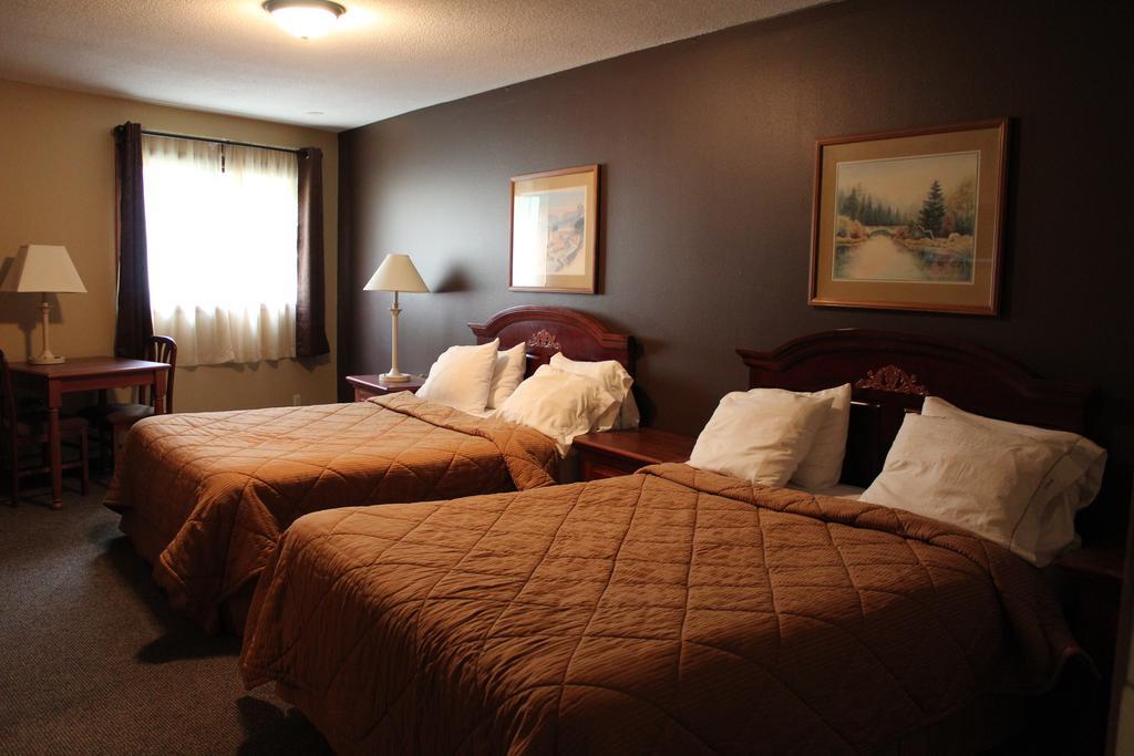 Gold Country Inn Deadwood Extérieur photo
