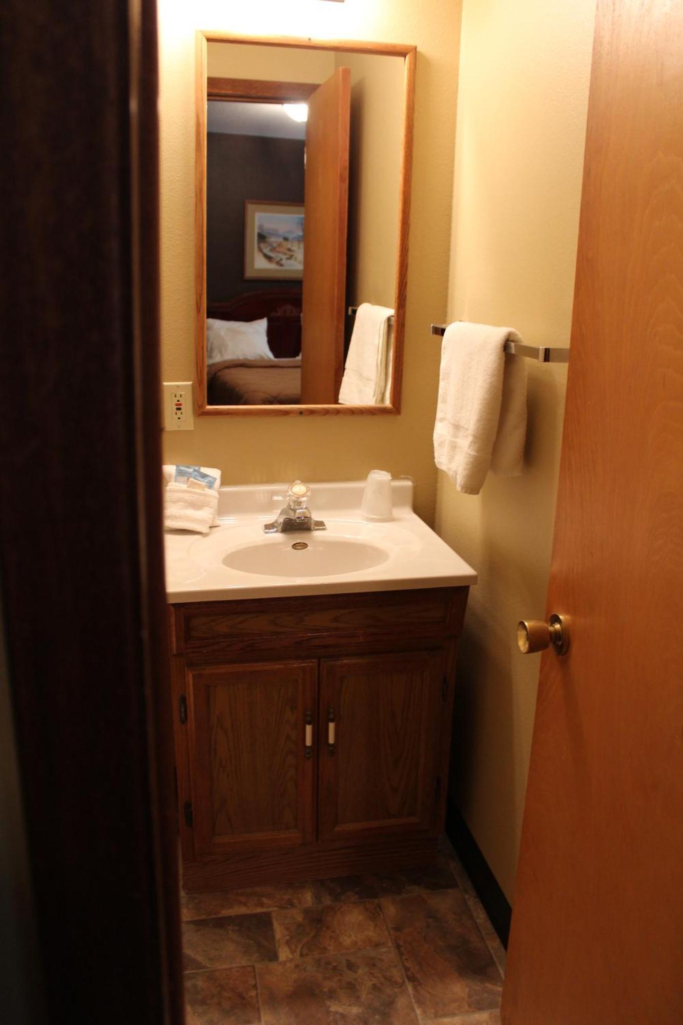 Gold Country Inn Deadwood Extérieur photo