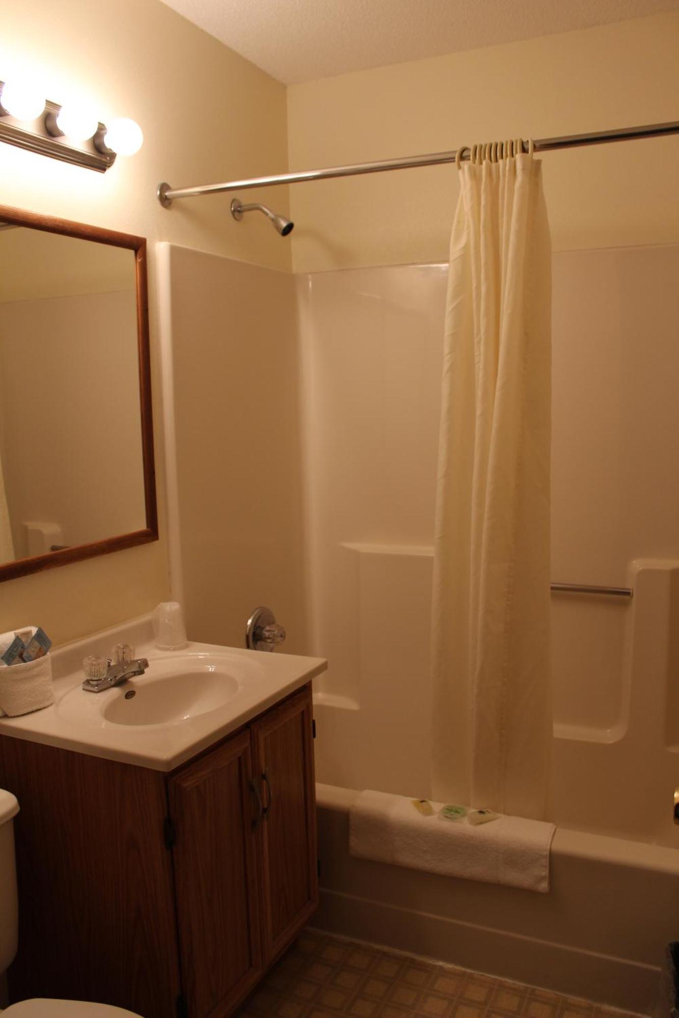 Gold Country Inn Deadwood Extérieur photo