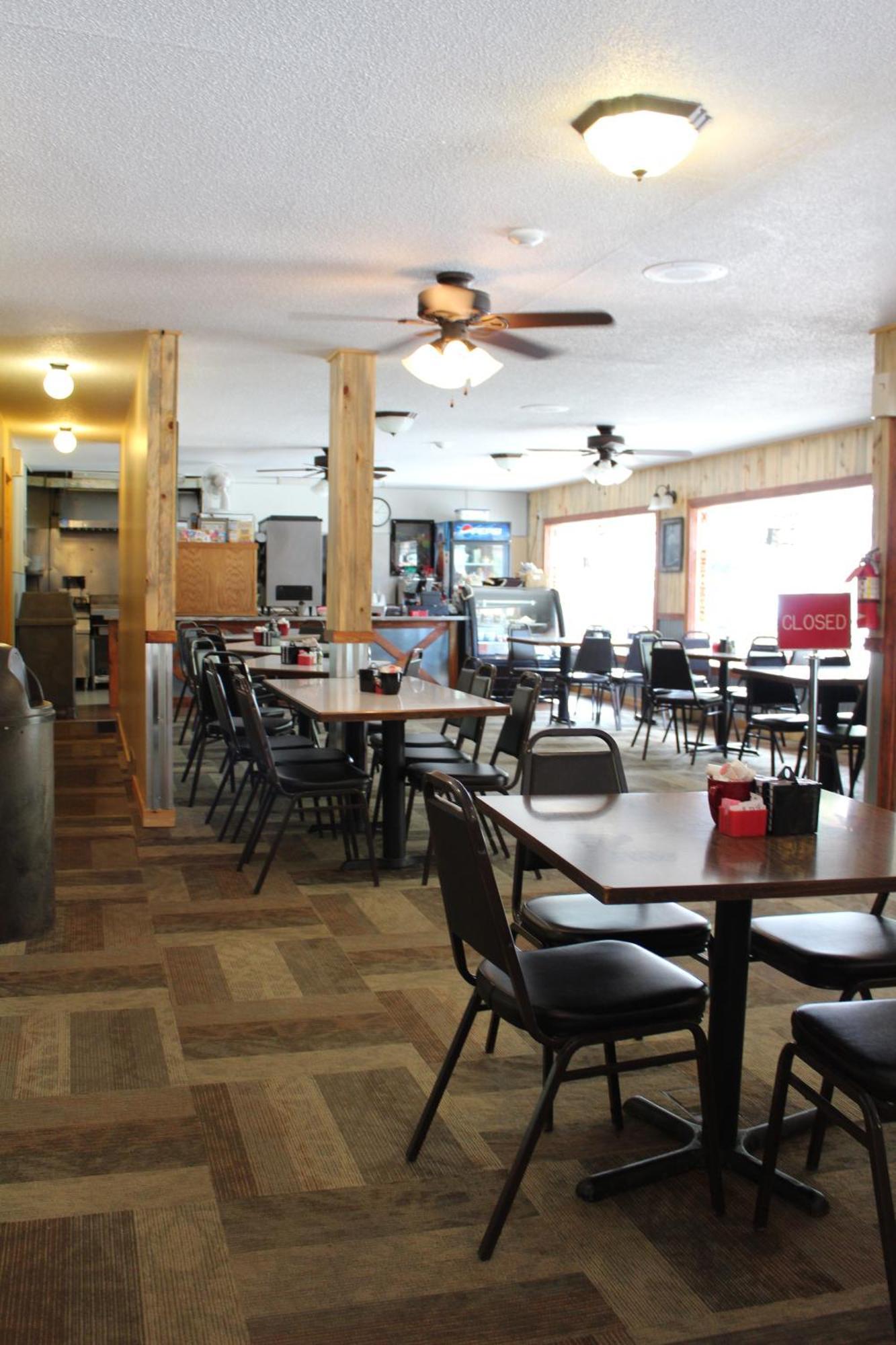 Gold Country Inn Deadwood Extérieur photo