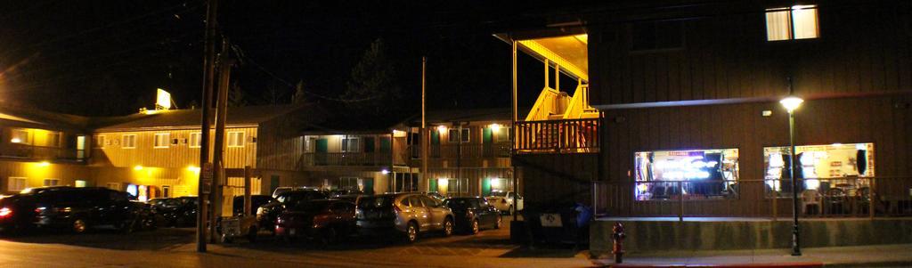 Gold Country Inn Deadwood Extérieur photo