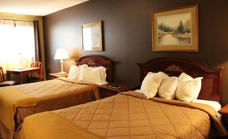Gold Country Inn Deadwood Extérieur photo