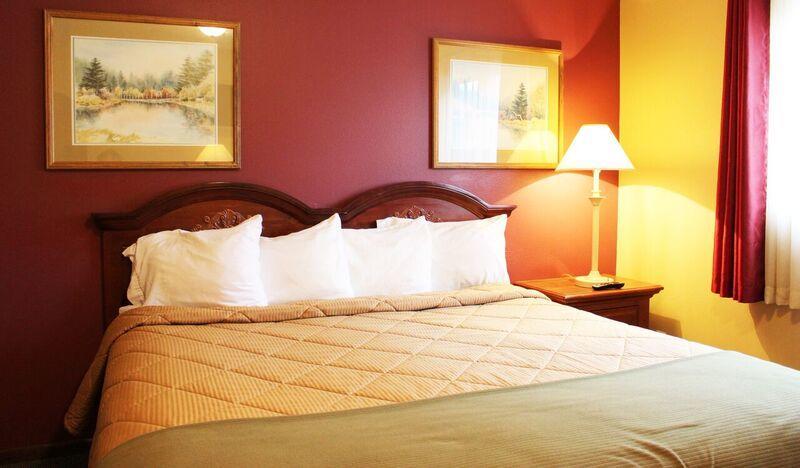 Gold Country Inn Deadwood Extérieur photo